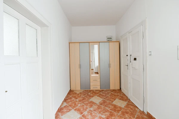 Lužická, Vinohrady - Praha 2 | Pronájem, Byt, 2+kk, 61 m²