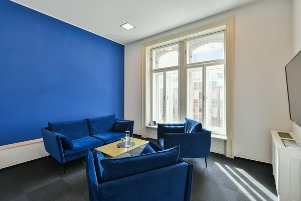 Václavské náměstí, Nové Město - Prague 1 | Rent, Office building, 211 m²