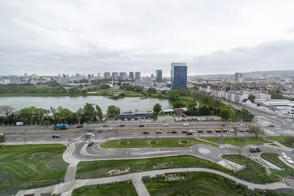 Tomášikova, Nové Mesto - Bratislava III | Pronájem, Kancelářské prostory, 122 m²