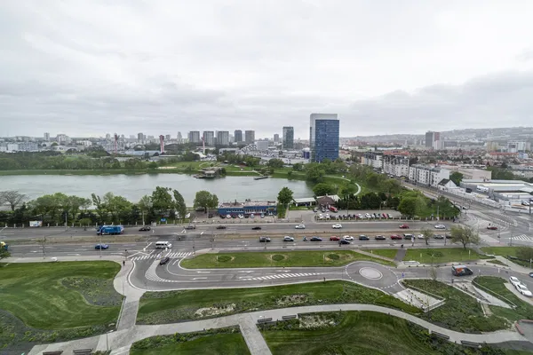 Tomášikova, Nové Mesto - Bratislava III | Pronájem, Kancelářské prostory, 123 m²