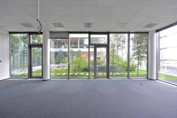 V Parku, Chodov - Prague 4 | Rent, Office space, 513 m²