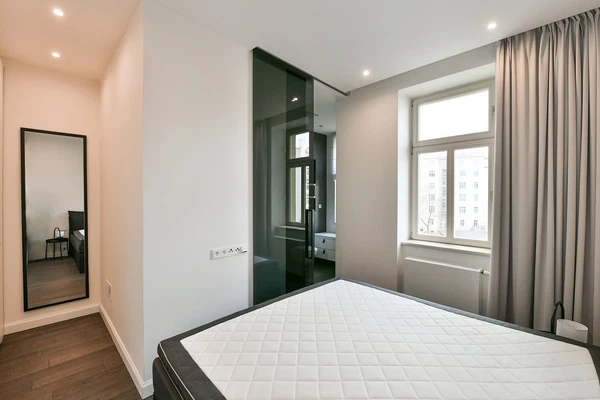 Laubova, Vinohrady - Praha 3 | Pronájem, Byt, 3+kk, 95 m²