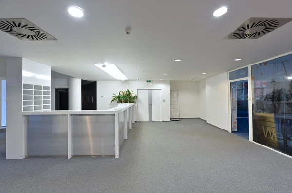 Na Okraji, Veleslavín - Prague 6 | Rent, Office space, 240 m²