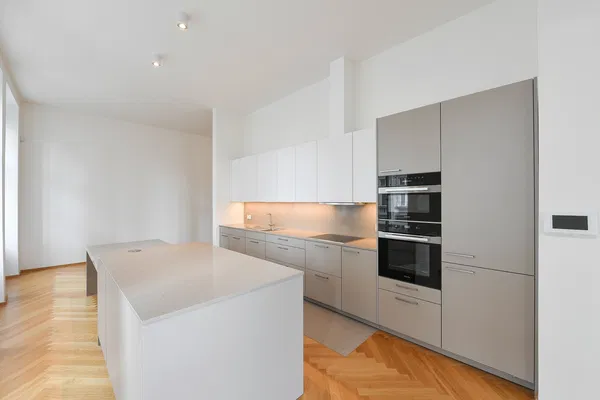 Janáčkovo nábřeží, Malá Strana - Prague 5 | Rent, Apartment, Three-bedroom (4+kk), 227 m²