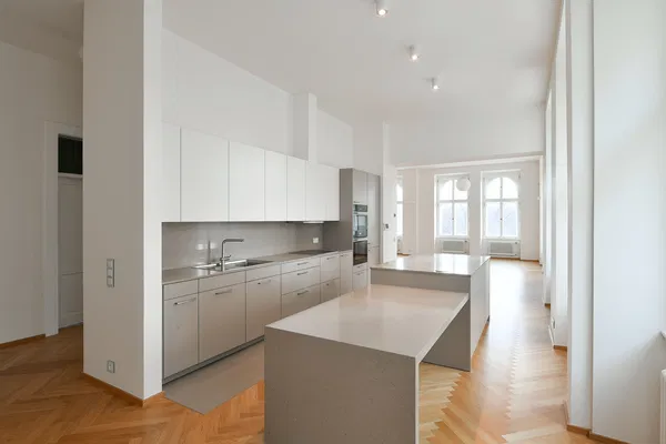 Janáčkovo nábřeží, Malá Strana - Prague 5 | Rent, Apartment, Three-bedroom (4+kk), 227 m²