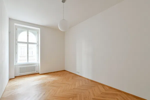 Janáčkovo nábřeží, Malá Strana - Prague 5 | Rent, Apartment, Three-bedroom (4+kk), 227 m²