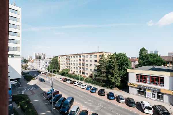 Antala Staška, Krč - Praha 4 | Pronájem, Kancelářské prostory, 148 m²