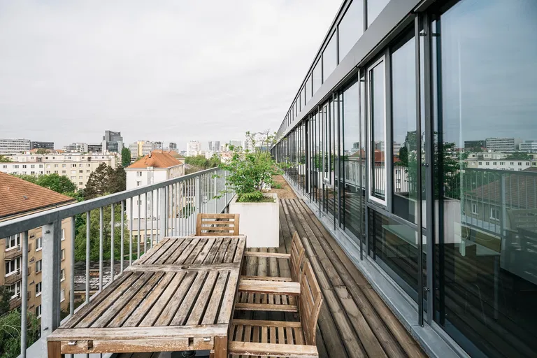 Jihlavská, Michle - Praha 4 | Pronájem, Kancelářské prostory, 311 m²