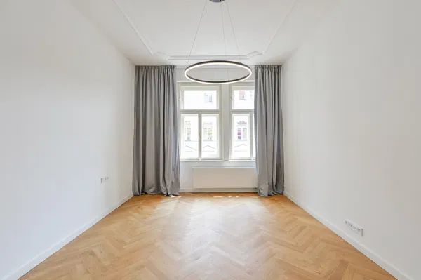 U Rajské zahrady, Žižkov - Praha 3 | Pronájem, Byt, 4+kk, 150 m²