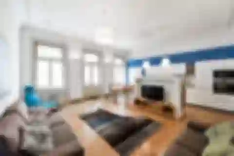 Soukenická, Nové Město - Prague 1 | Rent, Apartment, Two-bedroom (3+kk), 107 m²