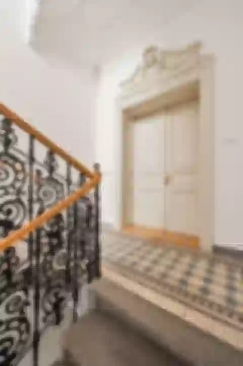 Soukenická, Nové Město - Prague 1 | Rent, Apartment, Two-bedroom (3+kk), 107 m²