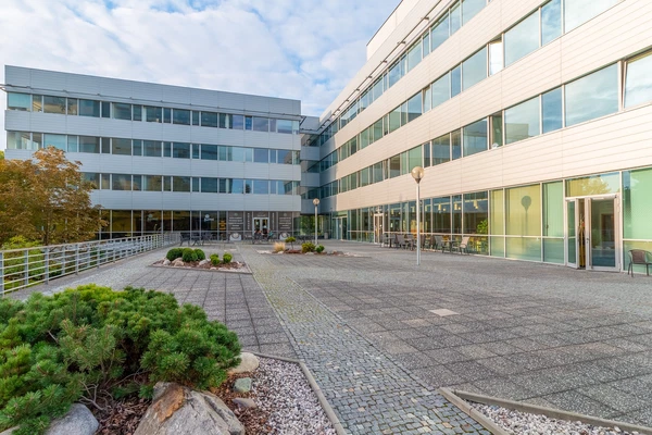 Jankovcova, Holešovice - Praha 7 | Pronájem, Administrativní budova, 1 710 m²