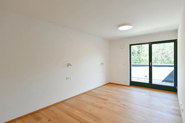 Nad Kačním, Jinonice - Prague 5 | Rent, House, Five-bedroom (6+kk), 271 m²