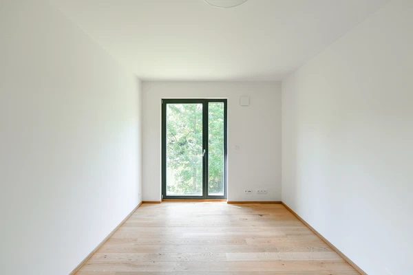 Nad Kačním, Jinonice - Prague 5 | Rent, House, Five-bedroom (6+kk), 271 m²