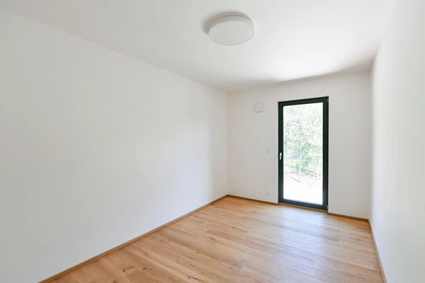 Nad Kačním, Jinonice - Prague 5 | Rent, House, Five-bedroom (6+kk), 271 m²