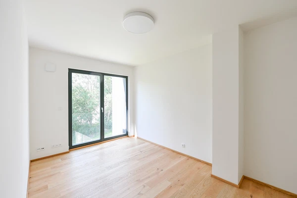 Nad Kačním, Jinonice - Prague 5 | Rent, House, Five-bedroom (6+kk), 271 m²