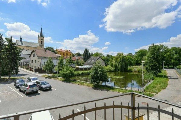 Požárnická, Nebušice - Prague 6 | Rent, House, Six-bedroom (7+kk), 300 m²