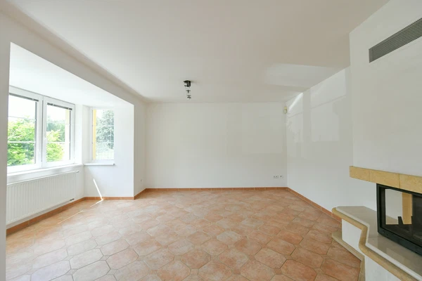 Požárnická, Nebušice - Prague 6 | Rent, House, Six-bedroom (7+kk), 300 m²