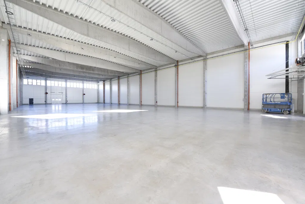 Tománkova, Rousínov - Vyškov | Rent, Industrial park, 6 812 m²