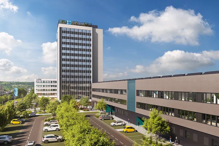 Sazečská, Malešice - Prague 10 | Rent, Office space, 800 m²