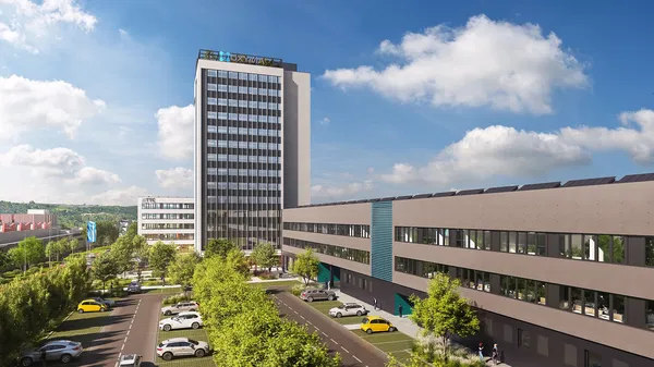 Sazečská, Malešice - Prague 10 | Rent, Office building, 800 m²