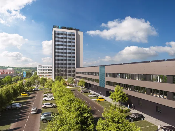 Sazečská, Malešice - Prague 10 | Rent, Office building, 800 m²