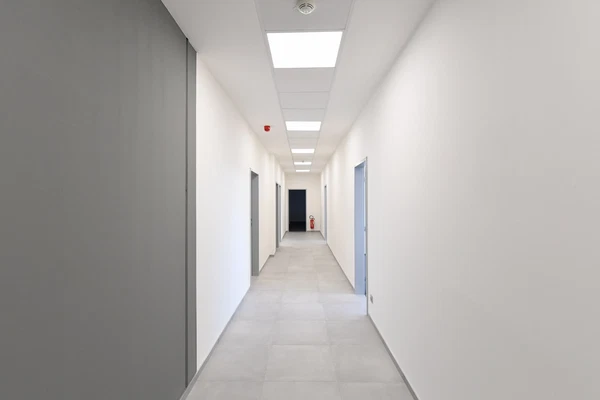 Poděbradská, Vysočany - Prague 9 | Rent, Office space, 199 m²