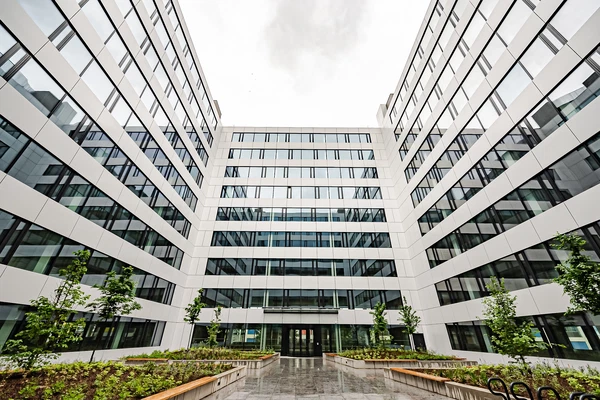 Českomoravská, Libeň - Prague 9 | Rent, Office space, 1 350 m²