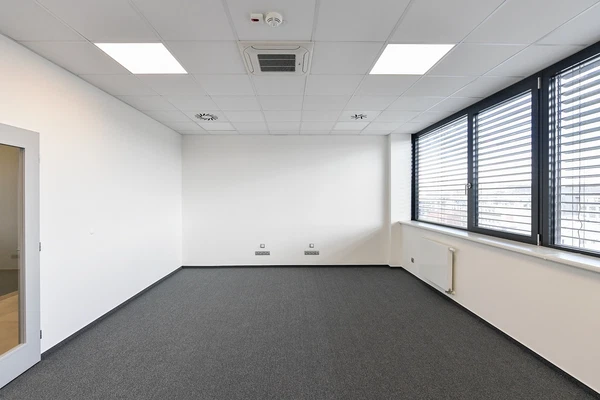 Poděbradská, Vysočany - Prague 9 | Rent, Office space, 199 m²