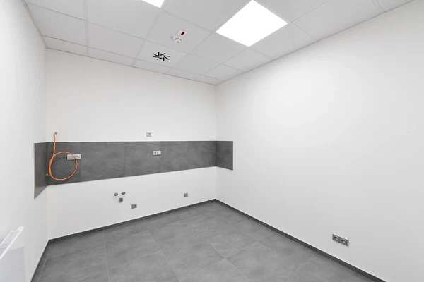 Poděbradská, Vysočany - Prague 9 | Rent, Office space, 199 m²