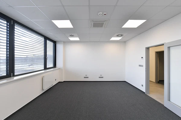 Poděbradská, Vysočany - Prague 9 | Rent, Office space, 199 m²