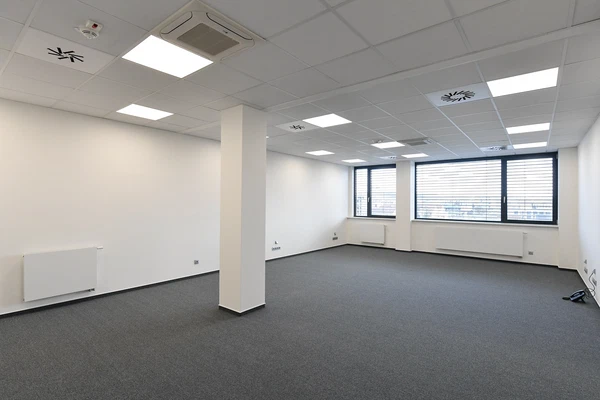 Poděbradská, Vysočany - Prague 9 | Rent, Office space, 199 m²