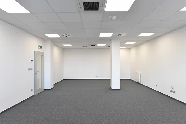 Poděbradská, Vysočany - Prague 9 | Rent, Office space, 199 m²