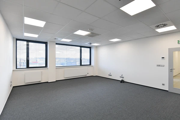 Poděbradská, Vysočany - Prague 9 | Rent, Office space, 199 m²