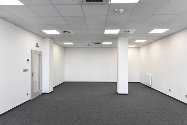 Poděbradská, Vysočany - Prague 9 | Rent, Office space, 199 m²