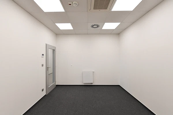 Poděbradská, Vysočany - Prague 9 | Rent, Office space, 199 m²