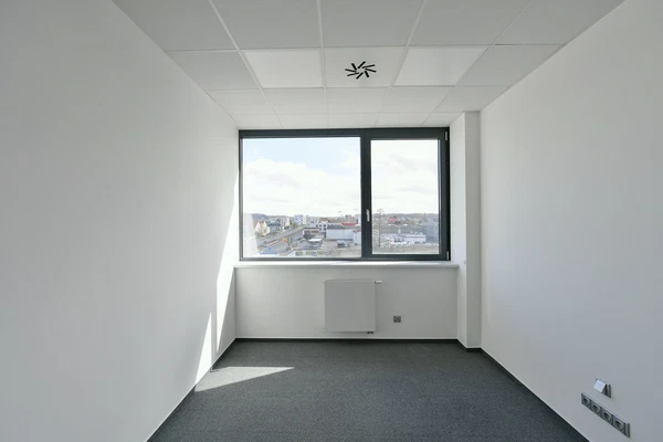 Poděbradská, Vysočany - Prague 9 | Rent, Office building, 2 622 m²