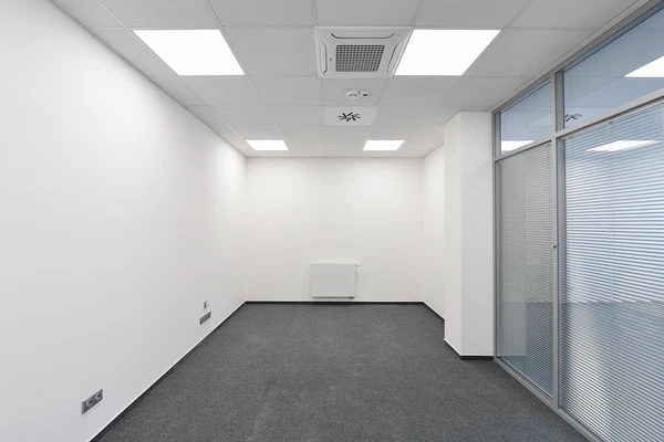 Poděbradská, Vysočany - Prague 9 | Rent, Office building, 2 622 m²