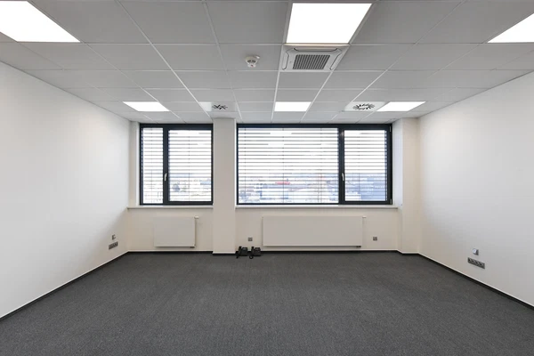 Poděbradská, Vysočany - Prague 9 | Rent, Office building, 2 622 m²