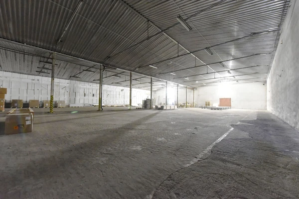 Korozluky - Most | Rent, Industrial park, 5 000 m²