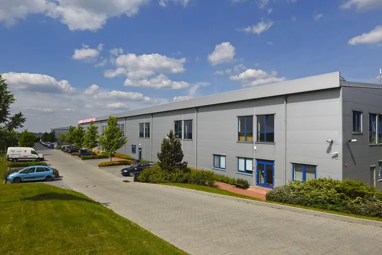 Na Radosti, Zličín - Praha 5 | Pronájem, Logistický park, 5 927 m²