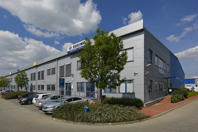 Na Radosti, Zličín - Praha 5 | Pronájem, Logistický park, 5 927 m²
