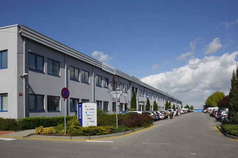 Na Radosti, Zličín - Praha 5 | Pronájem, Logistický park, 5 927 m²