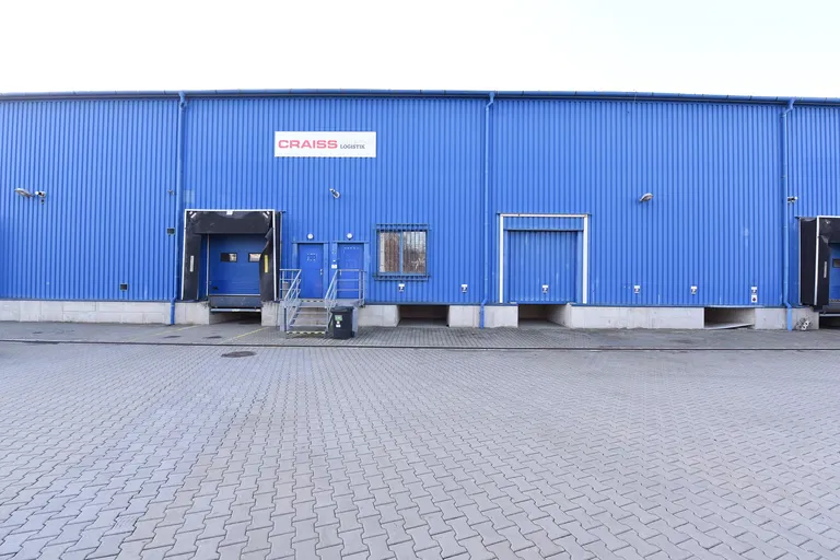 Na Radosti, Zličín - Praha 5 | Pronájem, Logistický park, 5 927 m²