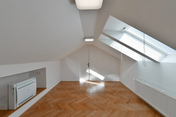 Na Viničních horách, Dejvice - Prague 6 | Rent, Apartment, Three-bedroom (4+1), 159 m²