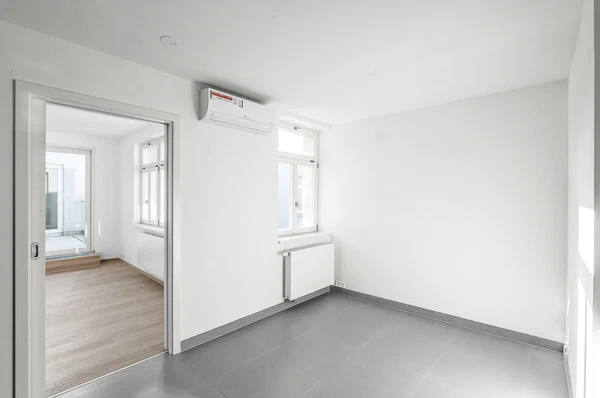 Jungmannova, Nové Město - Prague 1 | Rent, Apartment, Four-bedroom (5+1), 188 m²