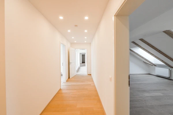 Jungmannova, Nové Město - Prague 1 | Rent, Apartment, Four-bedroom (5+1), 188 m²