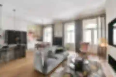 Široká, Staré Město - Prague 1 | Rent, Apartment, Two-bedroom (3+kk), 103 m²