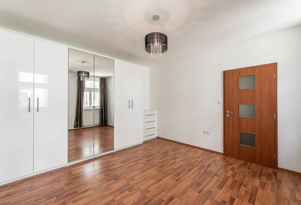 Londýnská, Vinohrady - Praha 2 | Pronájem, Byt, 3+kk, 92 m²