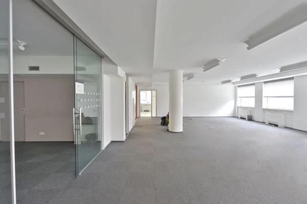 Štefánikova, Smíchov - Prague 5 | Rent, Office space, 215 m²